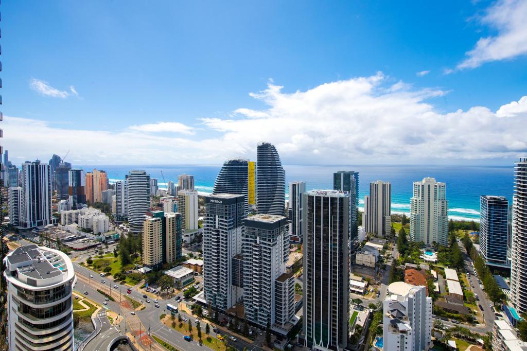 23904/1 CASINO DR, BROADBEACH, QLD 4218