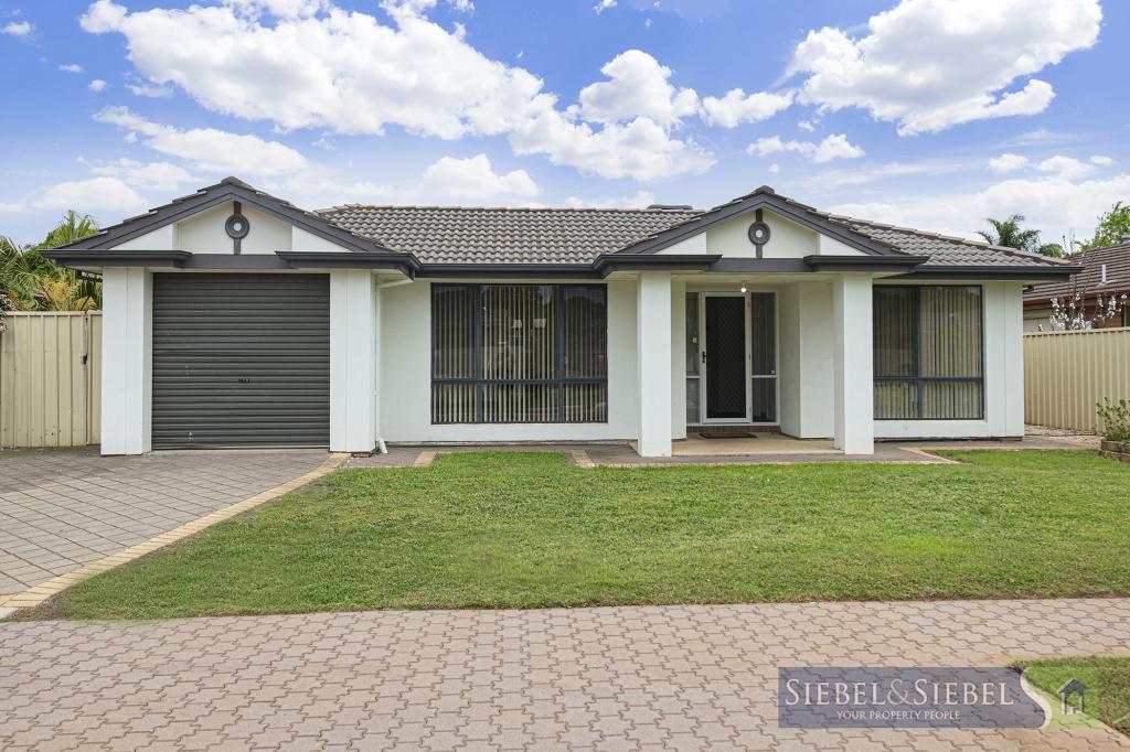 14 Claxton Way, Burton, SA 5110