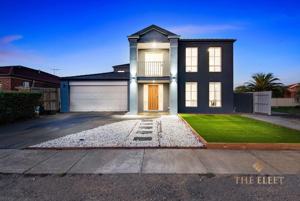 25 Kingsfield Way, Truganina, VIC 3029