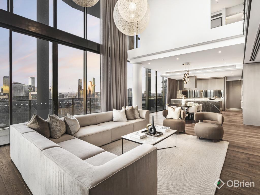 3801/100 LORIMER ST, DOCKLANDS, VIC 3008