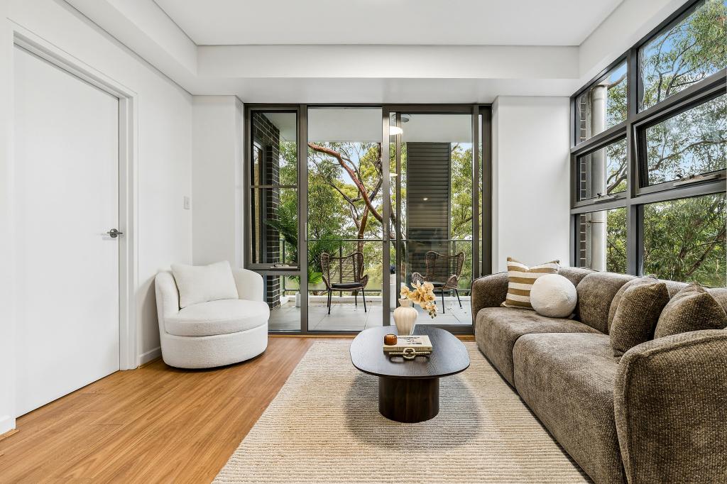 67/15-21 Mindarie St, Lane Cove, NSW 2066