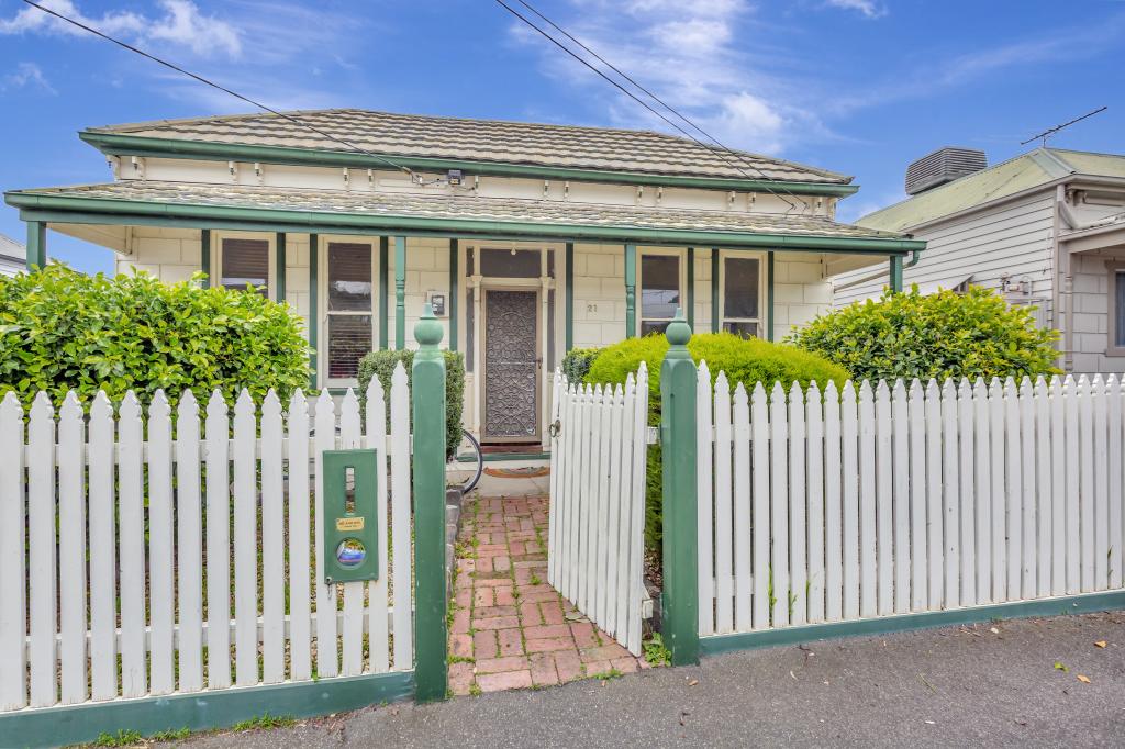 21 Osborne St, Brunswick, VIC 3056