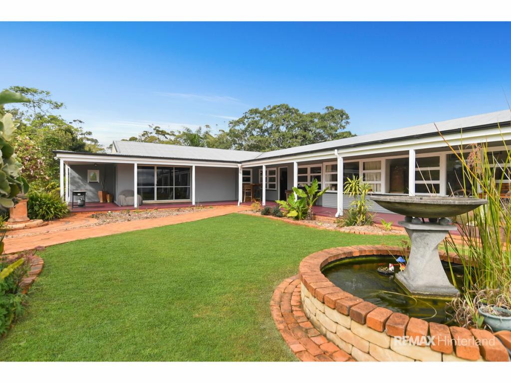 587 Curramore Rd, Curramore, QLD 4552
