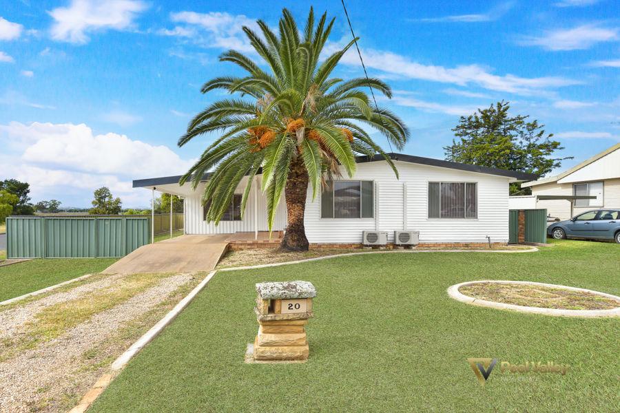 20 Terry St, South Tamworth, NSW 2340