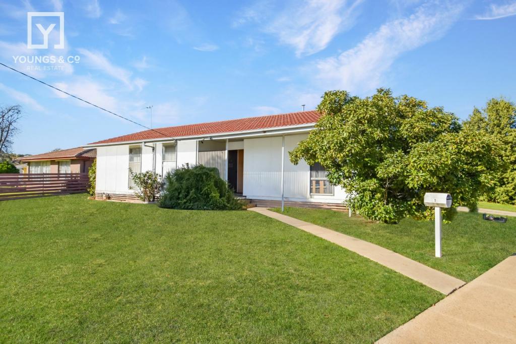 1 Florance Ct, Mooroopna, VIC 3629