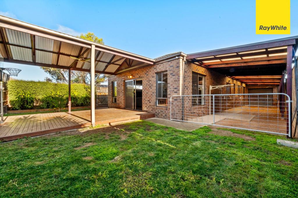 22 Ormonde Esp, Harkness, VIC 3337