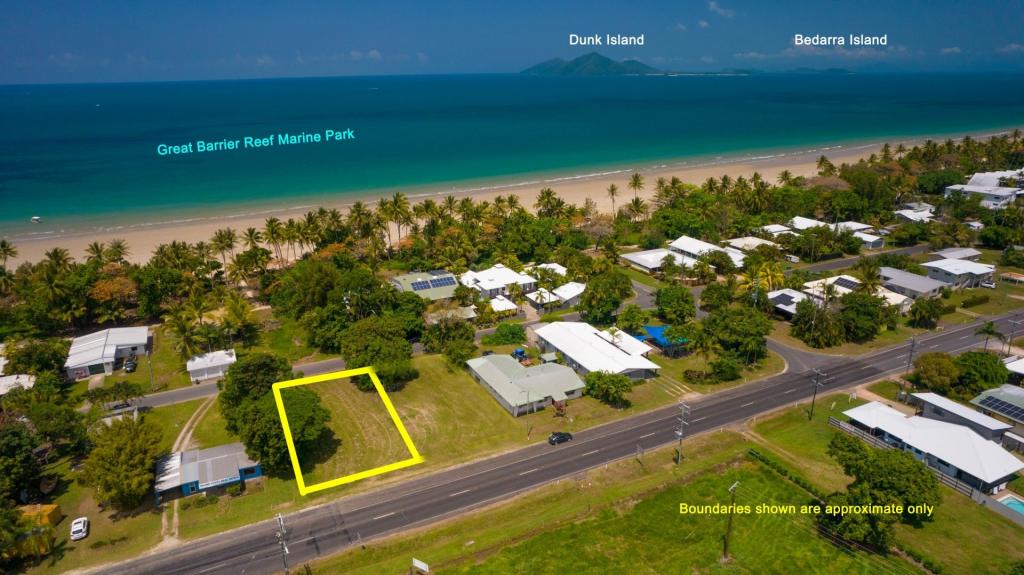 29 Porter Prom, Mission Beach, QLD 4852