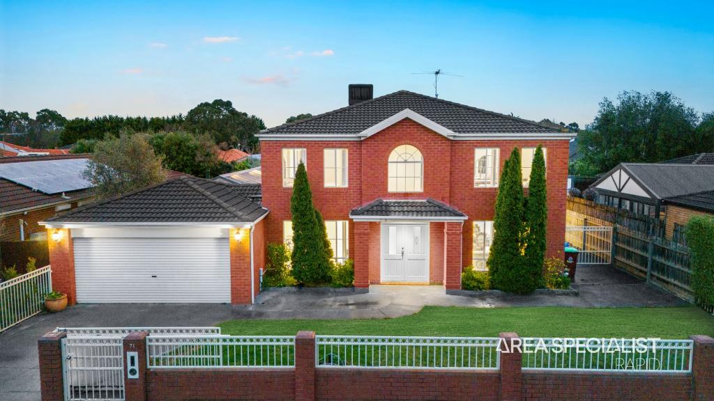 71 Streeton Way, Berwick, VIC 3806