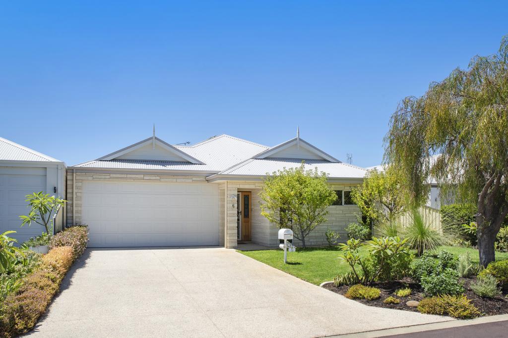 5 Bayou Ct, Geographe, WA 6280