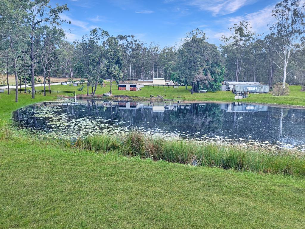 1748 Harvey Siding Rd, Curra, QLD 4570