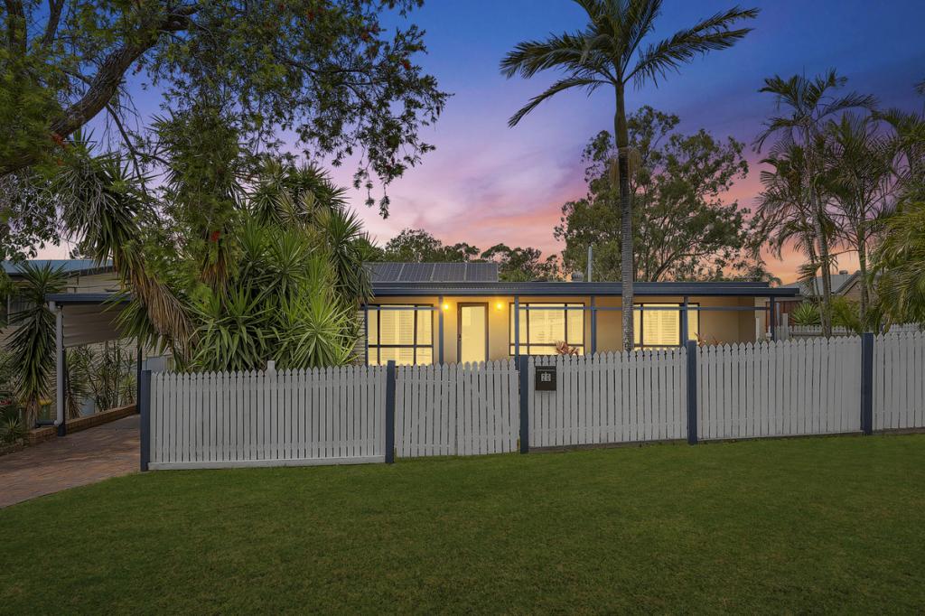 2d Box St, Yamanto, QLD 4305