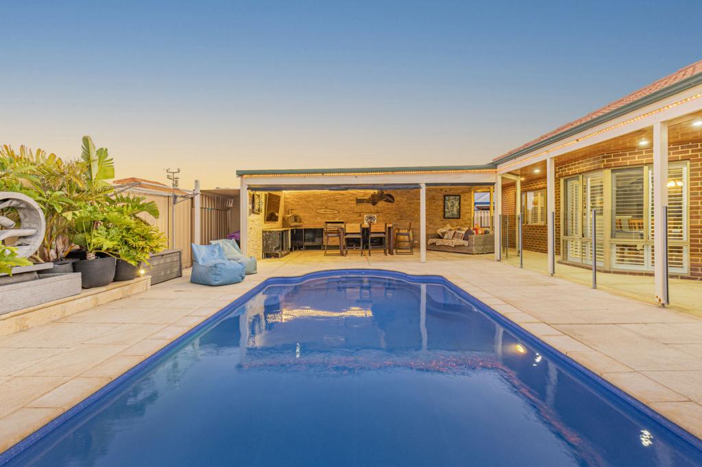 34 Wadhurst Rd, Butler, WA 6036