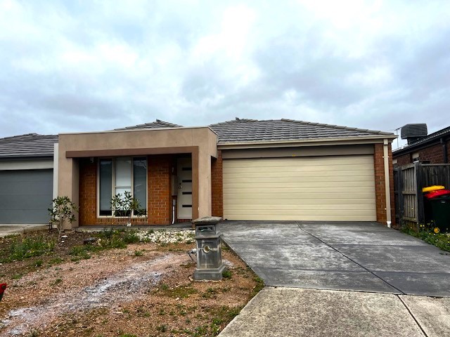 77 Hamish Dr, Tarneit, VIC 3029