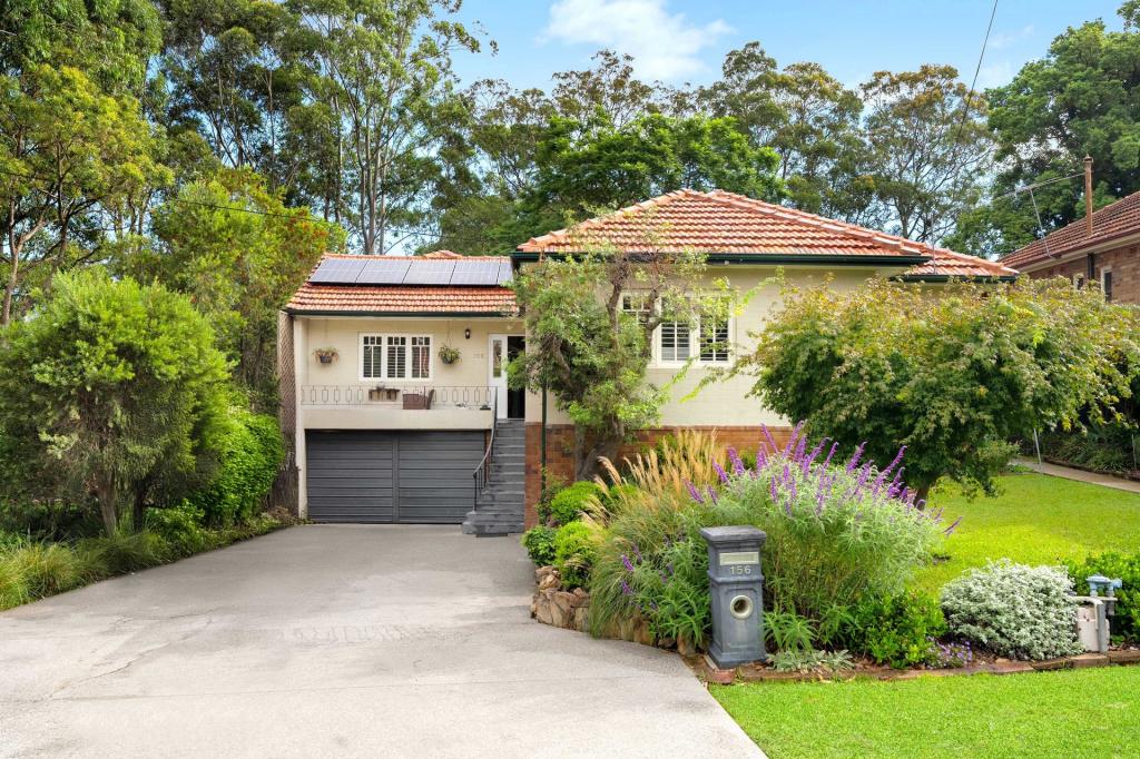 156 Buffalo Rd, Ryde, NSW 2112