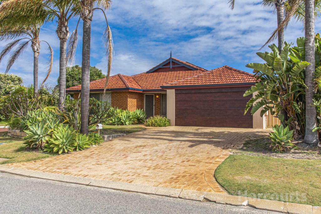 11 Porto Santo Grn, Secret Harbour, WA 6173