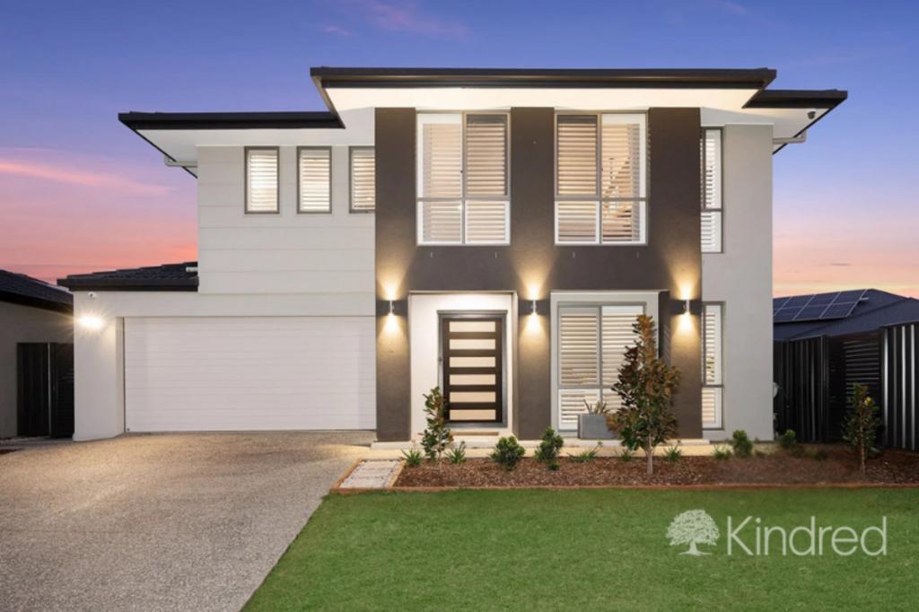 2 Milman St, Burpengary East, QLD 4505