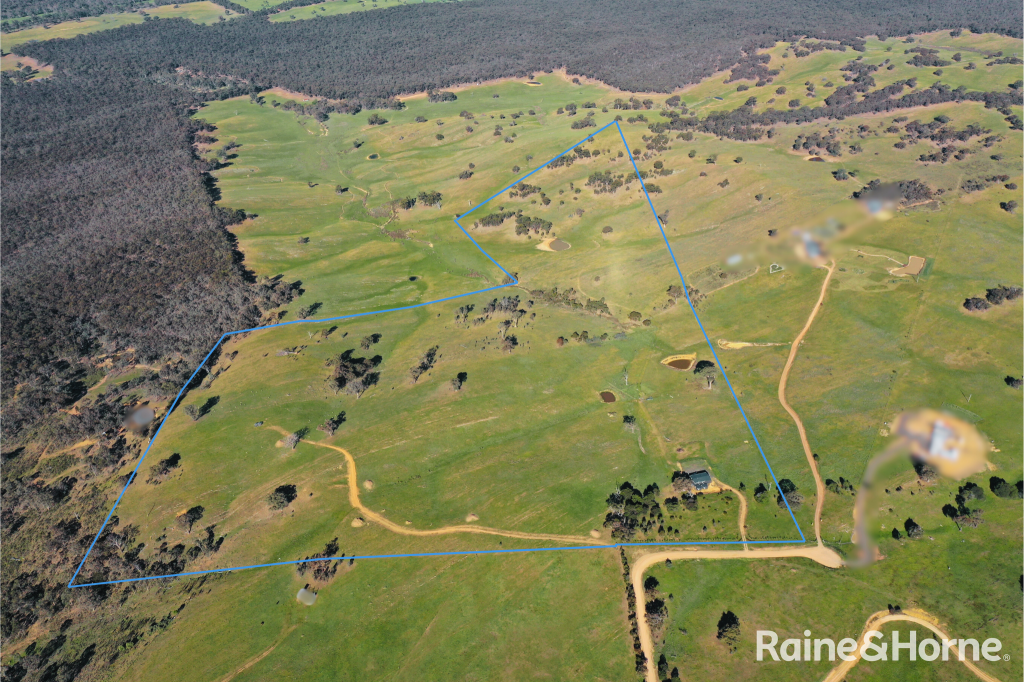 26 RED GATE LANE, HEATHCOTE SOUTH, VIC 3523