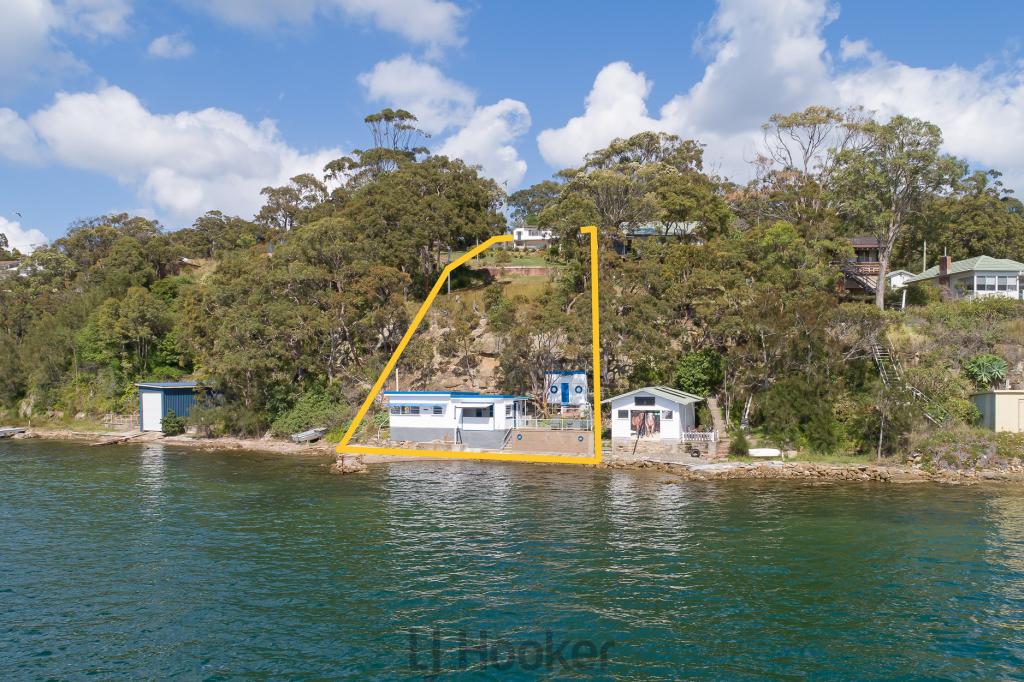 223 Fishing Point Rd, Fishing Point, NSW 2283