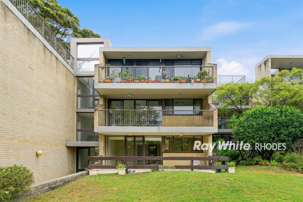 2/13-15 BELGRAVE ST, CREMORNE, NSW 2090