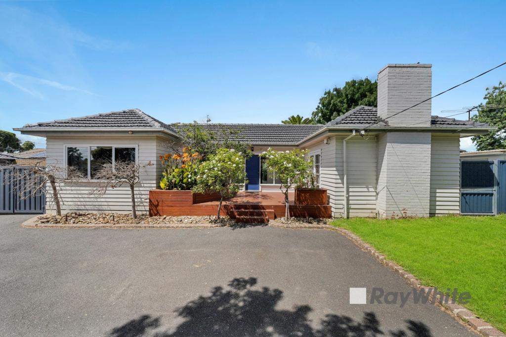 96 Frawley Rd, Hallam, VIC 3803