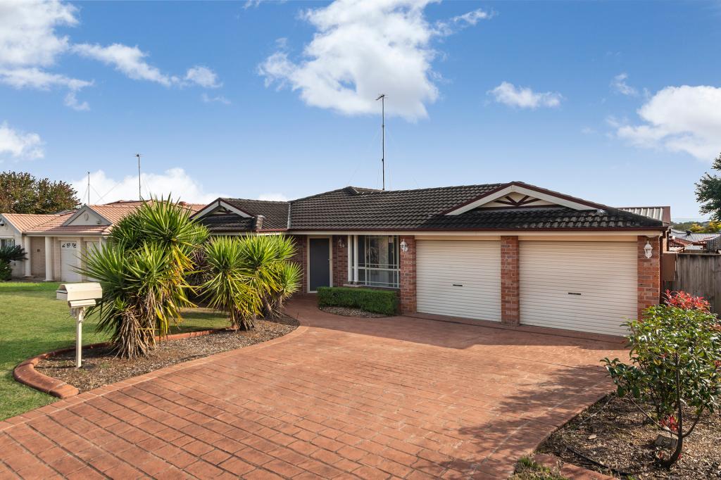 54 Tramway Dr, Currans Hill, NSW 2567