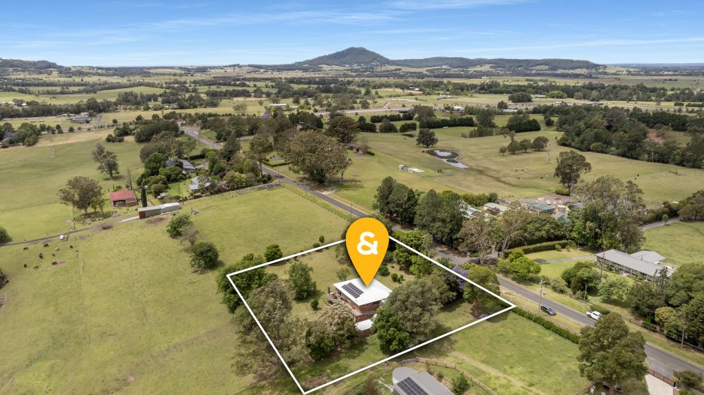 60 Croziers Rd, Jaspers Brush, NSW 2535