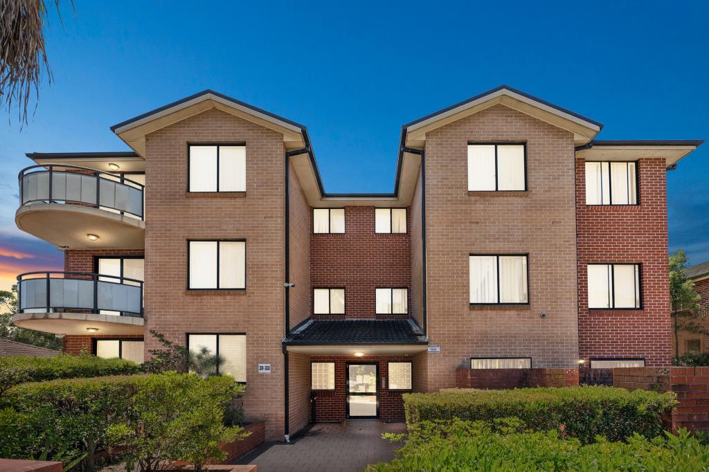 13/31 MYRTLE RD, BANKSTOWN, NSW 2200