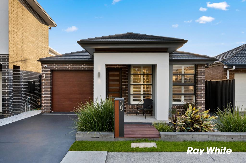 38 Raine Ave, Marsden Park, NSW 2765