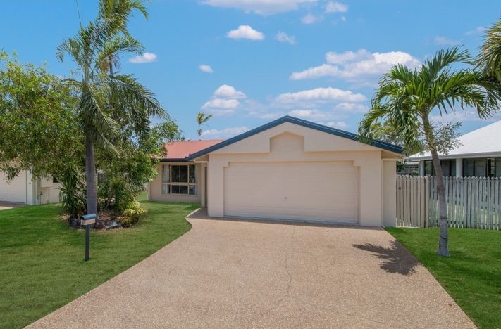 10 Brooklyn Ct, Annandale, QLD 4814