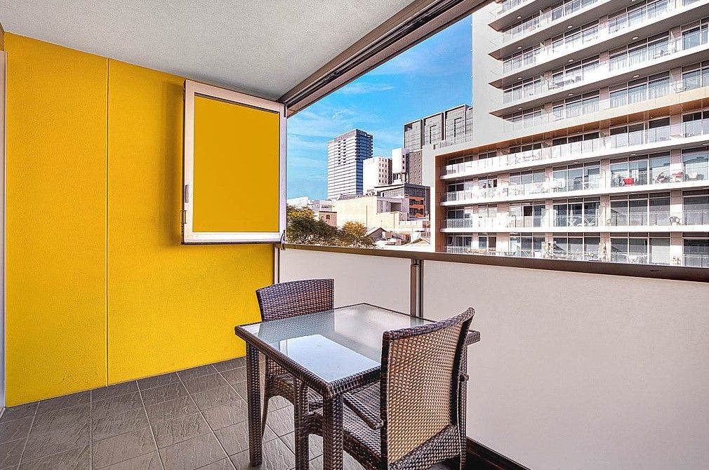 412/185 Morphett St, Adelaide, SA 5000