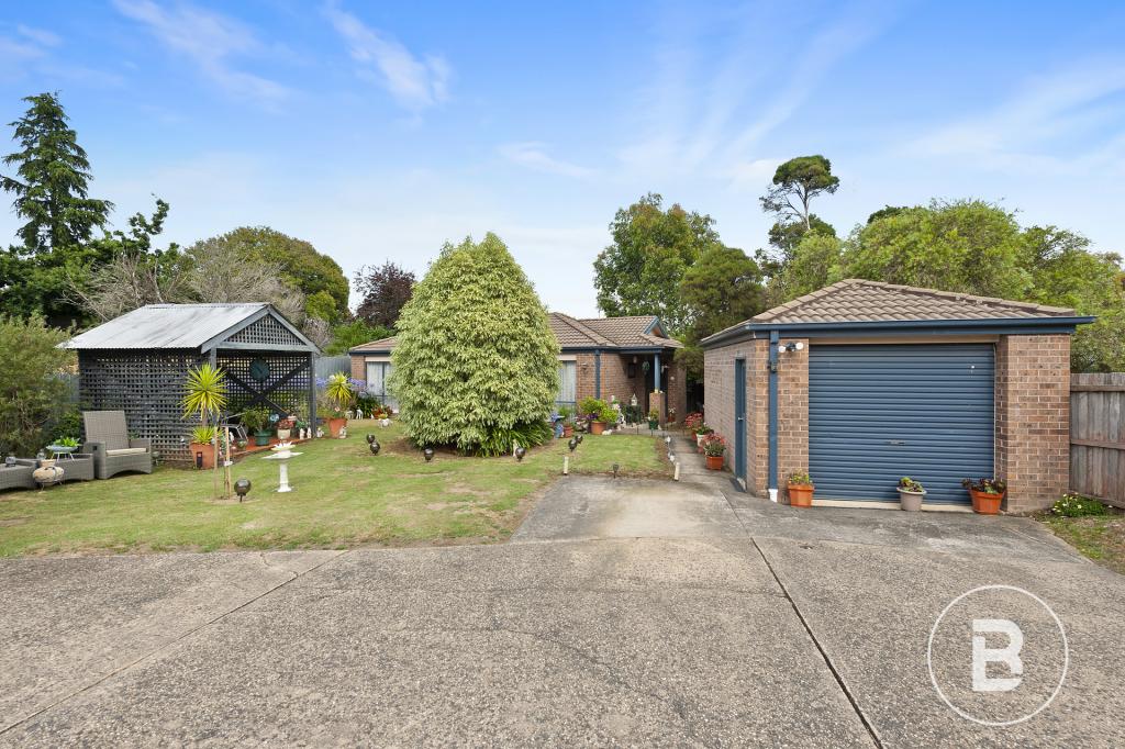 4/318 Kline St, Ballarat East, VIC 3350