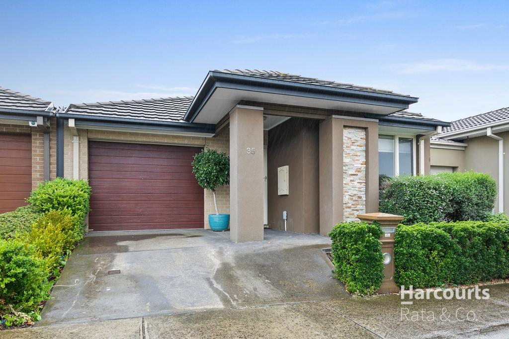 35 Plume Dr, Mernda, VIC 3754