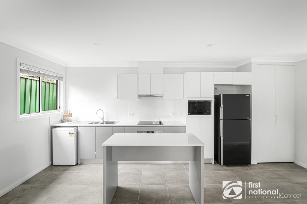 1a Yarrawonga St, South Windsor, NSW 2756