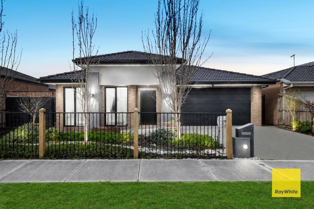 7 Scarlett St, Rockbank, VIC 3335