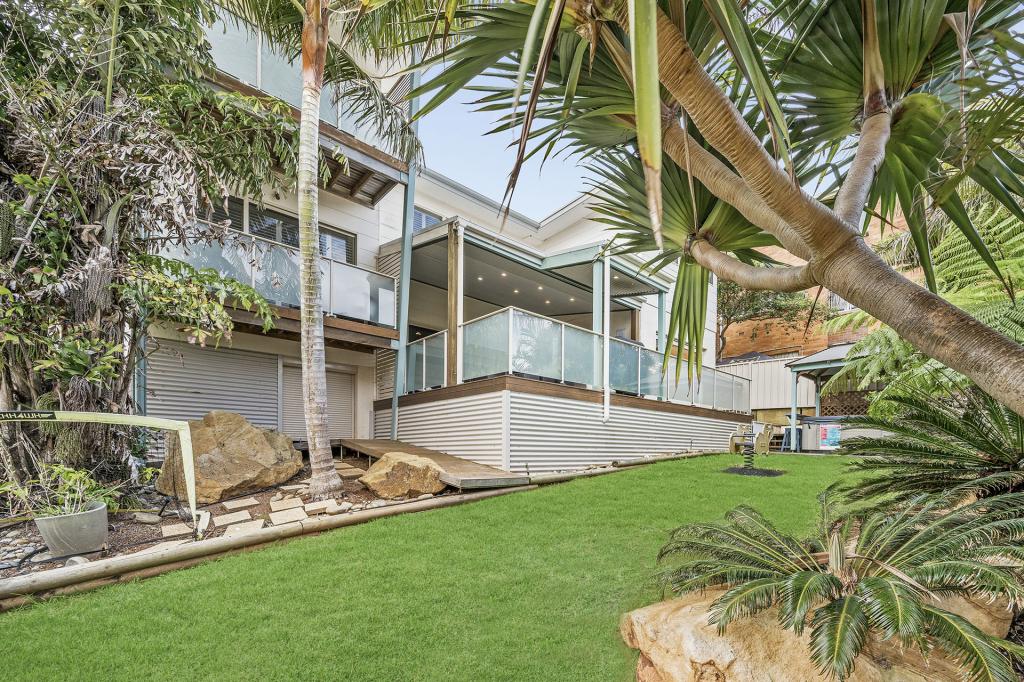 6 Elizabeth St, Port Macquarie, NSW 2444