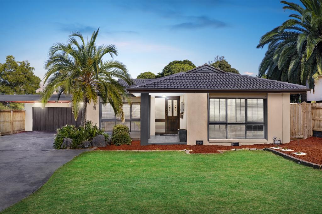 8 Rubens Ct, Scoresby, VIC 3179