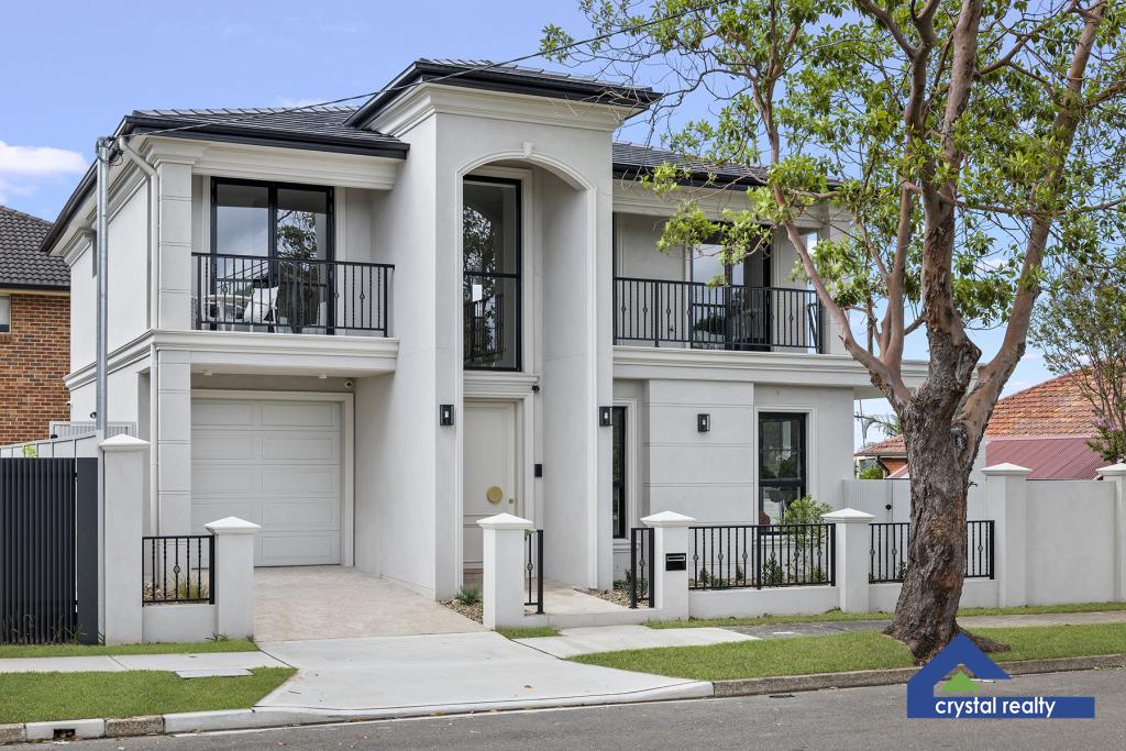 83a Dreadnought St, Roselands, NSW 2196