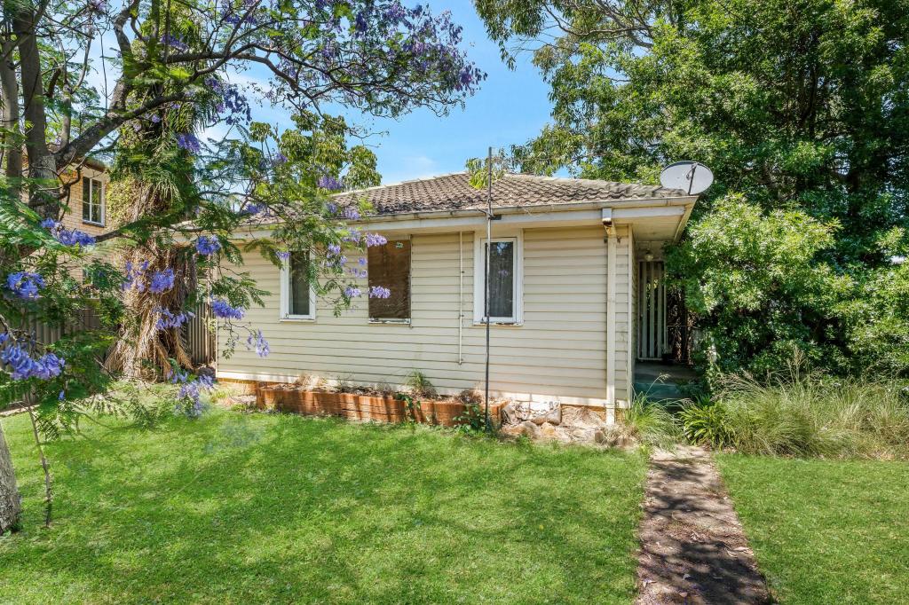 20 Woolnough Pl, Cartwright, NSW 2168