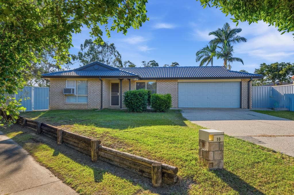 10 Mooney St, Bray Park, QLD 4500