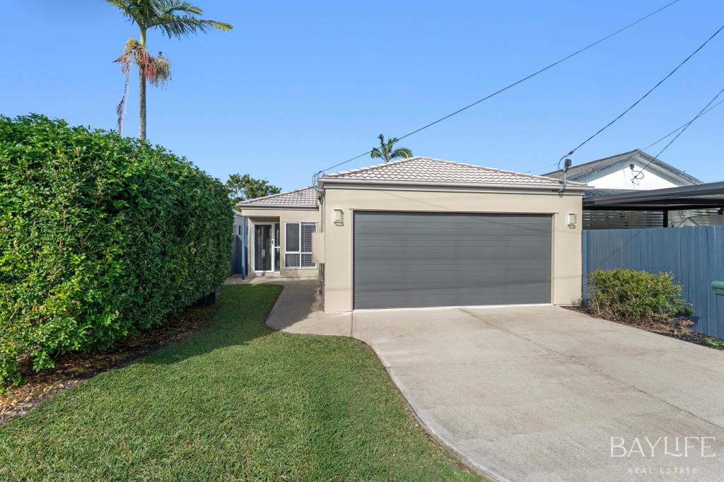 11a Westbrook St, Woody Point, QLD 4019