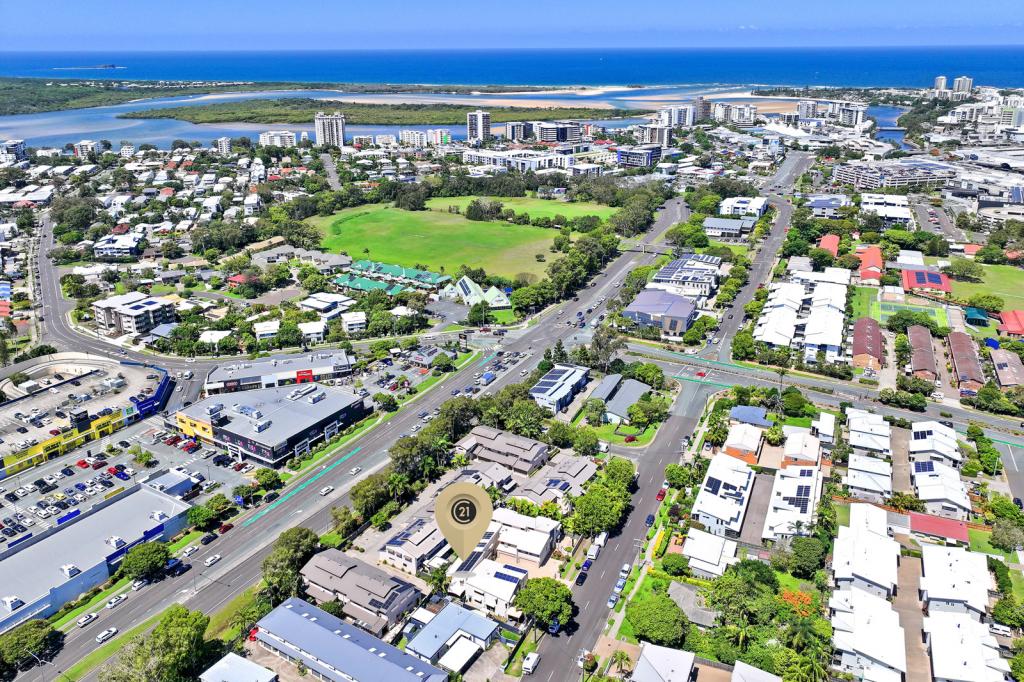 2/19-21 Tolman Ct, Maroochydore, QLD 4558
