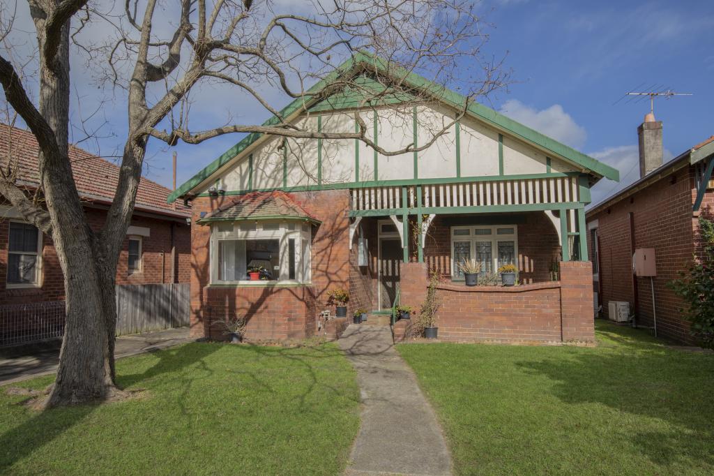 23 Warrah St, Hamilton East, NSW 2303