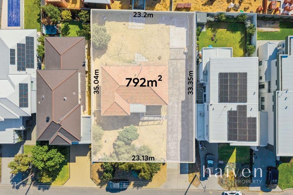 7 Gayton Pl, North Beach, WA 6020