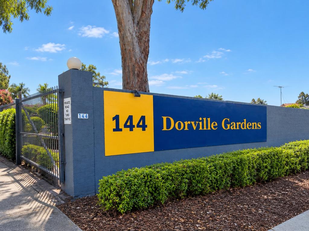 132/144 Dorville Rd, Carseldine, QLD 4034