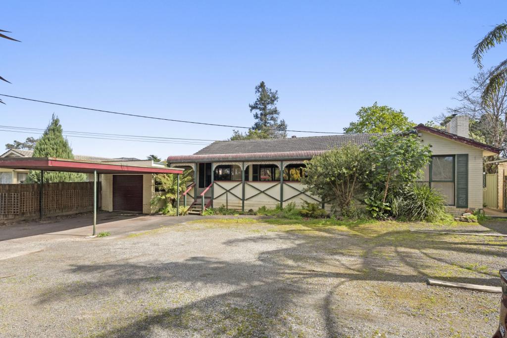 470 Scoresby Rd, Ferntree Gully, VIC 3156