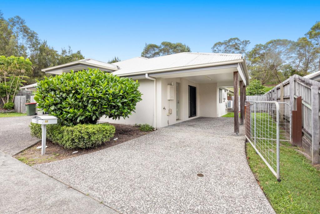 2/17 Honeysuckle, Ct, Buderim, QLD 4556
