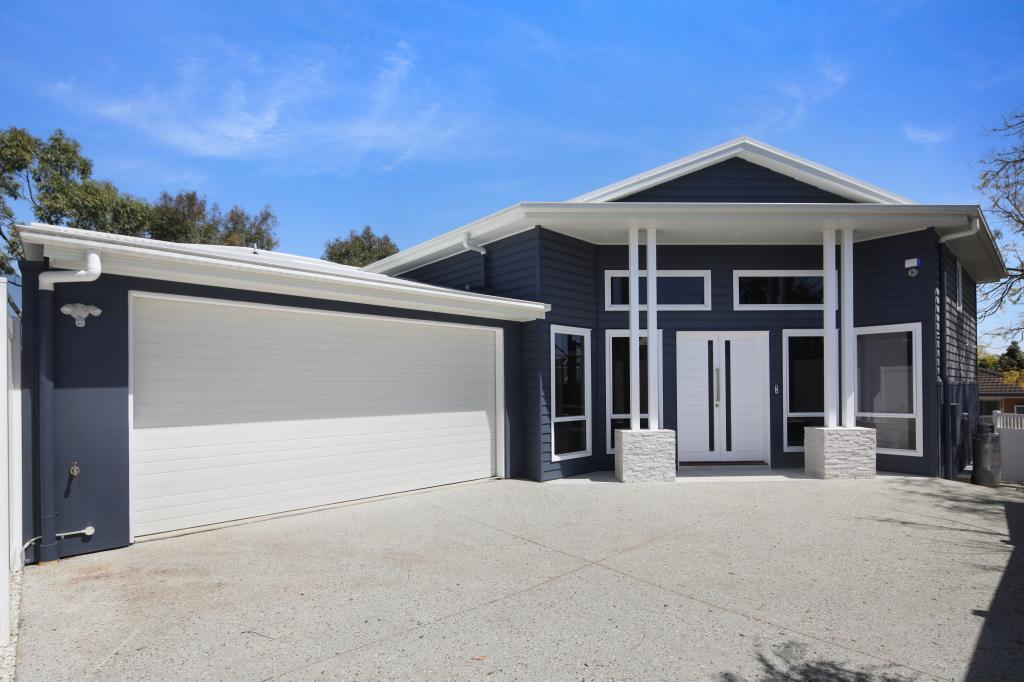 16A WIGHT ST, MILTON, QLD 4064