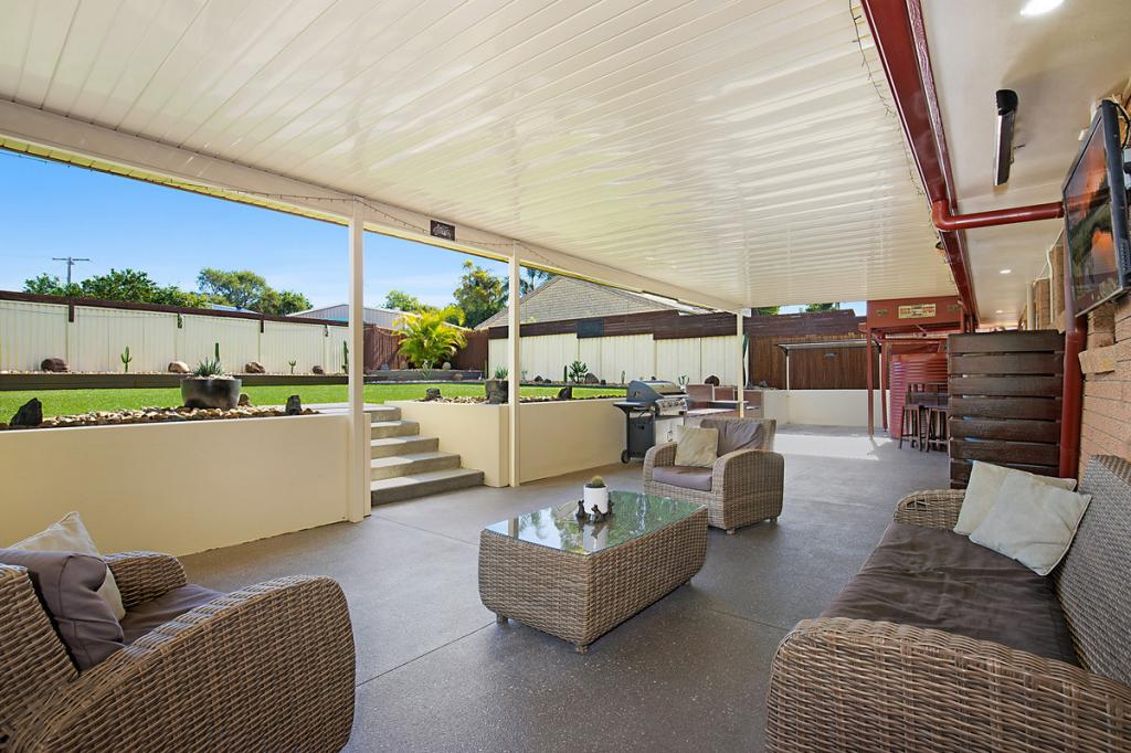 93 Vansittart Rd, Regents Park, QLD 4118