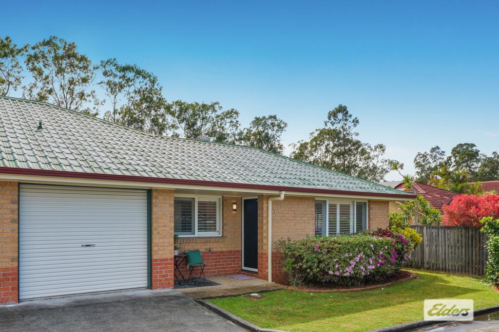 18/24 Gleneagles Ave, Cornubia, QLD 4130