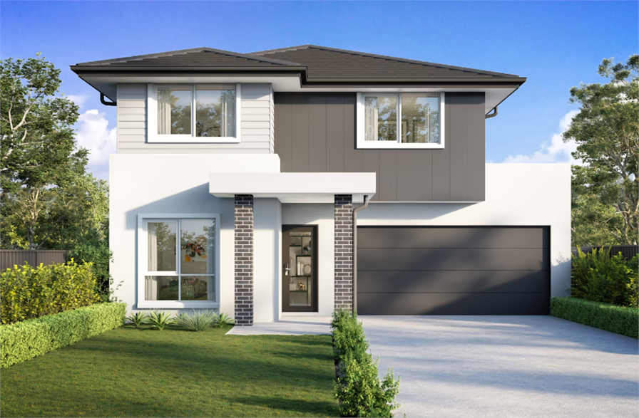 Lot 96 Proposed Rd, Nerang, QLD 4211